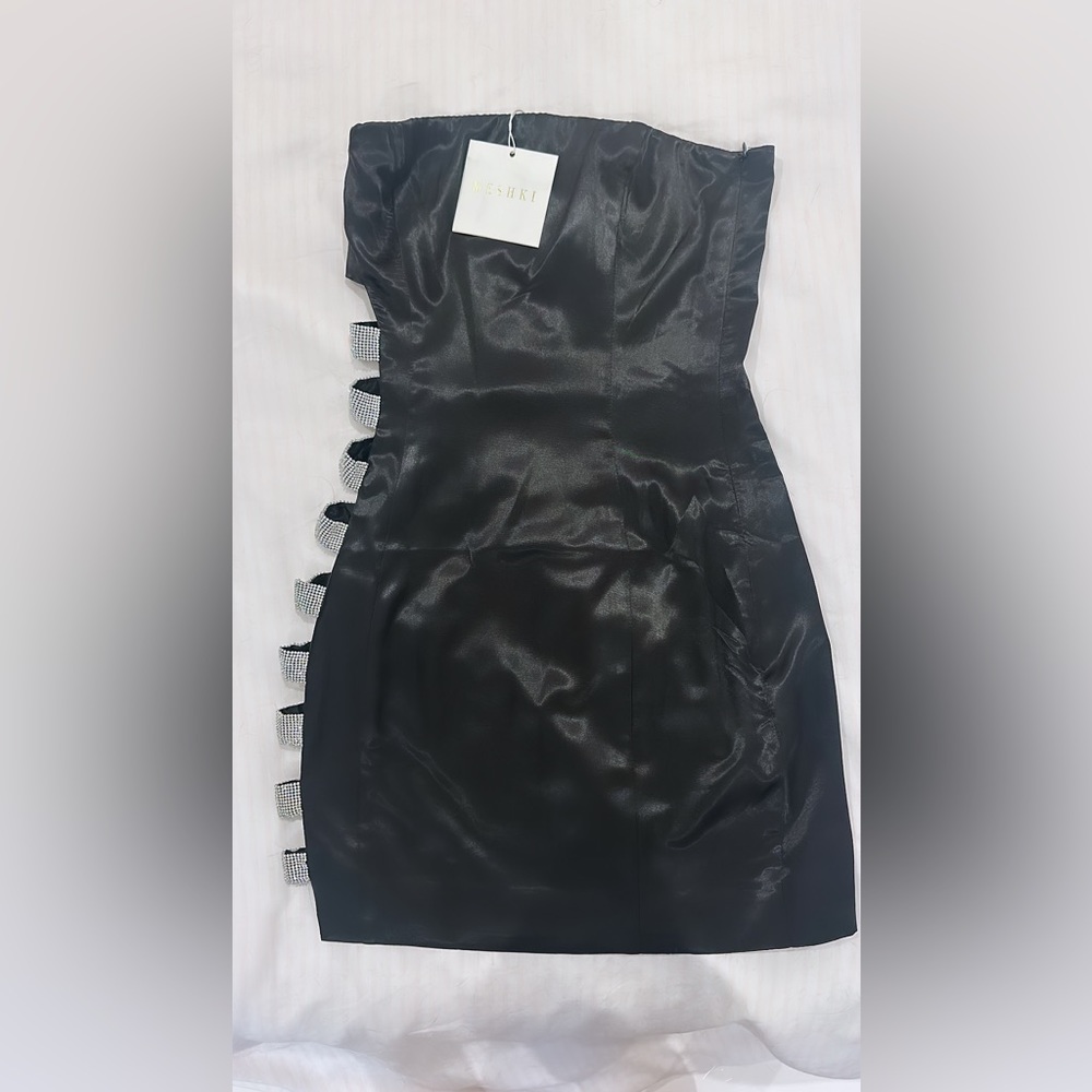 Meshki Dress👗